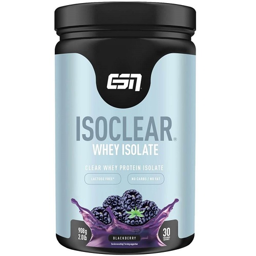 Esn Isoclear Whey Isolate, 908 Grams